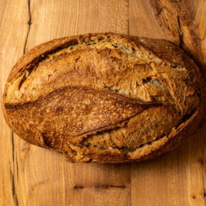 Hogaza de espelta 650g