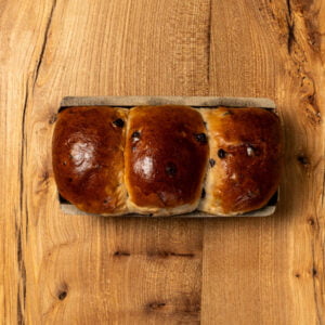 Brioche de chocolate 315g