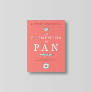 Los elementos del pan