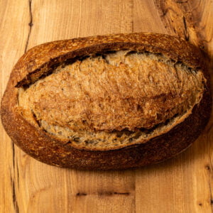 Hogaza sencilla 650g