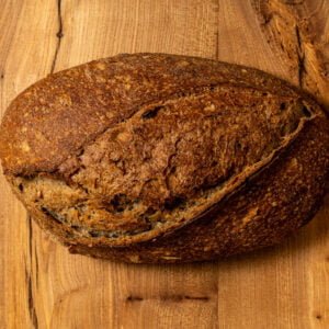 Hogaza con semillas 650g