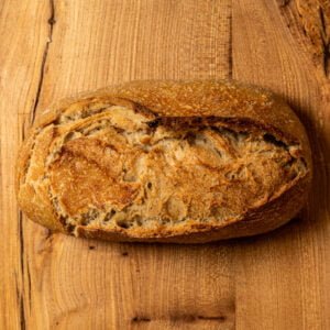 Chusco de espelta 480g