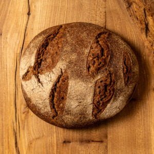 Hogaza de espelta integral 650g (entrega solo miércoles y sábado)