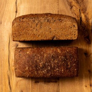 Molde de espelta integral con lino (solo se entrega miércoles y sábado)