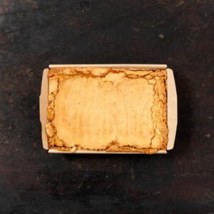 Bica de arroz y almendra