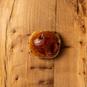 Bola de brioche chocolate 100g