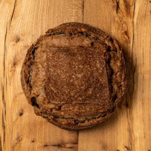 Hogaza con nueces 550g (entrega solo viernes)