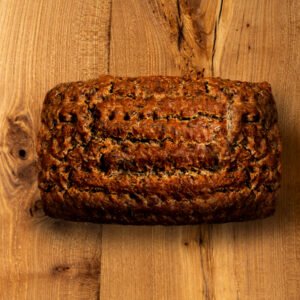 Molde Rugbrod 1,3k (entrega solo jueves)