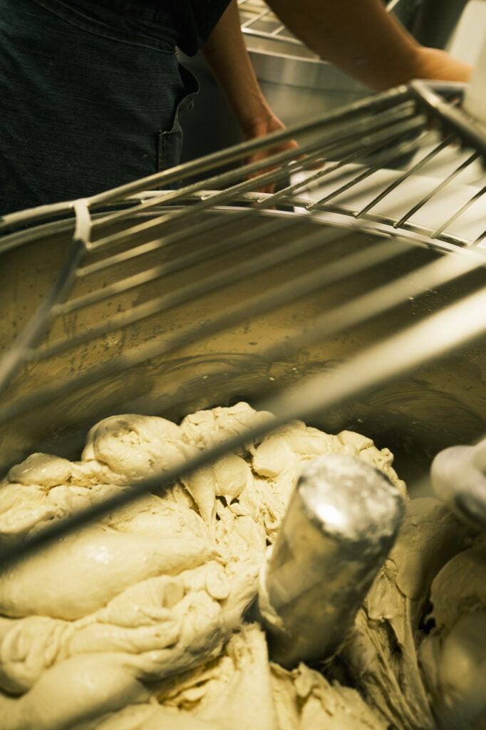 Horno Y Maquinaria Y Mantenimiento El Horno De Babette