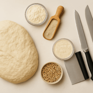 Brioche y otras delicias